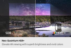 144hz tv - Samsung QE55QN85FAUXXH - 18 nuotrauka