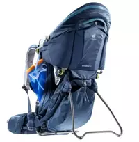 mitosyl - Deuter Kid Comfort Pro vaikiška kelioninė kuprinė, mėlyna 362032130030 - 3 nuotrauka