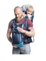 mitosyl - Deuter Kid Comfort Pro vaikiška kelioninė kuprinė, mėlyna 362032130030 - 4 nuotrauka