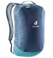 mitosyl - Deuter Kid Comfort Pro vaikiška kelioninė kuprinė, mėlyna 362032130030 - 5 nuotrauka