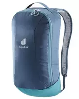 mitosyl - Deuter Kid Comfort Pro vaikiška kelioninė kuprinė, mėlyna 362032130030 - 7 nuotrauka