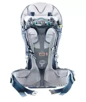 mitosyl - Deuter Kid Comfort Pro vaikiška kelioninė kuprinė, mėlyna 362032130030 - 8 nuotrauka