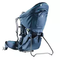 mitosyl - Deuter Kid Comfort Pro vaikiška kelioninė kuprinė, mėlyna 362032130030 - 9 nuotrauka