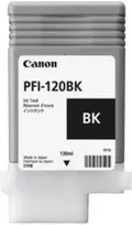 spausdintuvas canon rasalinis - CANON PFI-120 BK 130ml | 2885C001 - 2 nuotrauka