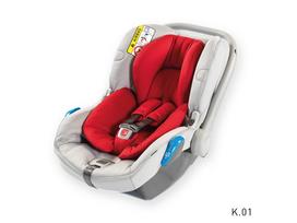 bazie - 2in1 Automobilinė kėdutė Avionaut Kite+ K01 su izofix baze komplektas - 2 nuotrauka