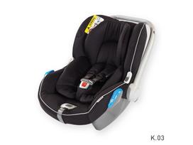 bazie - 2in1 Automobilinė kėdutė Avionaut Kite+ K04 su izofix baze komplektas - 2 nuotrauka