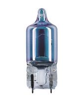 halogenine lempa - Osram 2825CBN-2BL, Halogeninė, Skaidri/Mėlyna, 12V - 3 nuotrauka