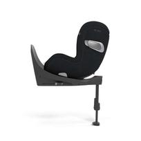 cybex - Cybex Sirona T i-Size, 45-105 cm, Juodas (Sepia Black) - 3 nuotrauka