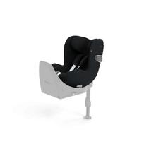 cybex - Cybex Sirona T i-Size, 45-105 cm, Juodas (Sepia Black) - 4 nuotrauka