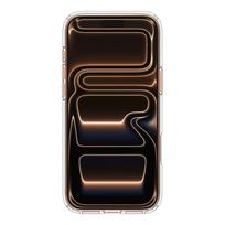iphone telefonai - Dėklas „Spigen Ultra Hybrid MagSafe“, skaidrus baltas - iPhone 17 Pro Max - 7 nuotrauka