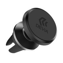 laikiklis telefonui magnetas - Devia Titan Magnet Black - 3 nuotrauka