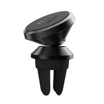 laikiklis telefonui magnetas - Devia Titan Magnet Black - 4 nuotrauka