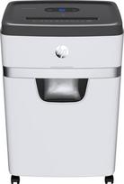 dokumentu naikikliai - Hewlett Packard (HP) Popieriaus Smulkintuvas - HP ONESHRED 18CC, P-4, 18 Lapų, 25L, Šviesiai Pilka - 3 nuotrauka