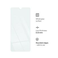 samsung a22 5g apsaugine plevele - Blue Star "Tempered Glass Galaxy A33 5G" - 2 nuotrauka