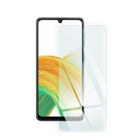 samsung a22 5g apsaugine plevele - Blue Star "Tempered Glass Galaxy A33 5G" - 5 nuotrauka