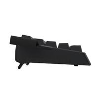 su zaidimu klaviaturos - Wozinsky WKGP-1165 Mechaninė Klaviatūra Žaidimams su RGB Apšvietimu - Juoda (Black) - 9 nuotrauka