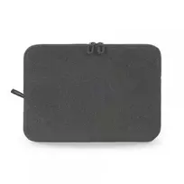 12 coliu kompiuterio deklas - Tucano Melange Second Skin 12" Black - 2 nuotrauka