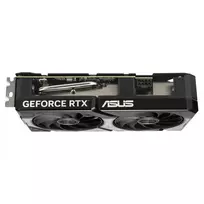 5060 8gb - ASUS GeForce RTX 5060 Ti DUAL 8GB GDDR7 OC - 6 nuotrauka