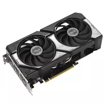 5060 8gb - ASUS GeForce RTX 5060 Ti DUAL 8GB GDDR7 OC - 8 nuotrauka
