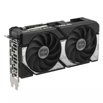 5060 8gb - ASUS GeForce RTX 5060 Ti DUAL 8GB GDDR7 OC - 9 nuotrauka