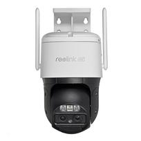 reolink kamera - Reolink Battery 4G Kamera TrackMix Serija G770 PTZ 4MP - 7 nuotrauka