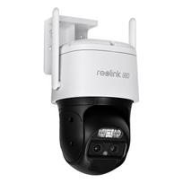 reolink kamera - Reolink Battery 4G Kamera TrackMix Serija G770 PTZ 4MP - 8 nuotrauka