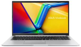 sdram ddr4 - ASUS VivoBook 15 M1502YA-BQ336W, Ryzen 5 7430U, 16 GB, 512 GB, 15.6", Windows 11, Sidabrinis (Silver) - 2 nuotrauka