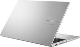sdram ddr4 - ASUS VivoBook 15 M1502YA-BQ336W, Ryzen 5 7430U, 16 GB, 512 GB, 15.6", Windows 11, Sidabrinis (Silver) - 4 nuotrauka