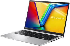 sdram ddr4 - ASUS VivoBook 15 M1502YA-BQ336W, Ryzen 5 7430U, 16 GB, 512 GB, 15.6", Windows 11, Sidabrinis (Silver) - 5 nuotrauka