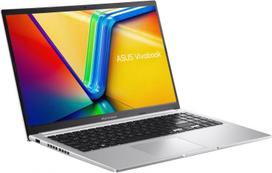 sdram ddr4 - ASUS VivoBook 15 M1502YA-BQ336W, Ryzen 5 7430U, 16 GB, 512 GB, 15.6", Windows 11, Sidabrinis (Silver) - 6 nuotrauka