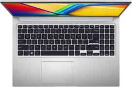 sdram ddr4 - ASUS VivoBook 15 M1502YA-BQ336W, Ryzen 5 7430U, 16 GB, 512 GB, 15.6", Windows 11, Sidabrinis (Silver) - 7 nuotrauka