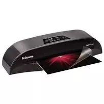 caliber - Laminatorius Fellowes Calibre A4 5740701 - 2 nuotrauka