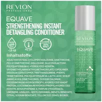 revlon equave conditioner - Revlon Professional Equave Conditioner 200ml - 3 nuotrauka