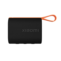 bluetooth nesiojamos koloneles - Xiaomi Pocket, juoda, 5 W - 5 nuotrauka