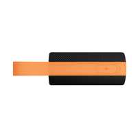 bluetooth nesiojamos koloneles - Xiaomi Pocket, juoda, 5 W - 6 nuotrauka