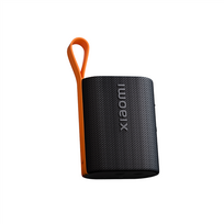 bluetooth nesiojamos koloneles - Xiaomi Pocket, juoda, 5 W - 7 nuotrauka