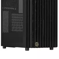 atx korpusai - ASUS 90DC00M0-B39040 kompiuterio korpusas Juoda - 3 nuotrauka