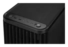 atx korpusai - ASUS 90DC00M0-B39040 kompiuterio korpusas Juoda - 4 nuotrauka