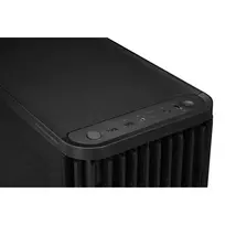 atx korpusai - ASUS 90DC00M0-B39040 kompiuterio korpusas Juoda - 5 nuotrauka