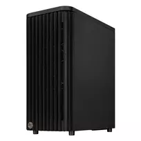 atx korpusai - ASUS 90DC00M0-B39040 kompiuterio korpusas Juoda - 8 nuotrauka