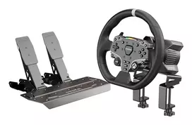 pc zaidimai - Moza Racing R3 Racing Set (PC/Xbox) - 8 nuotrauka