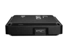 wd external 6tb - WD BLACK P10 GAME DRIVE 6TB BLACK USB | WDBZ7D0060BBK-WESN - 5 nuotrauka