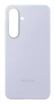 galaxy s25 blue - Samsung Silicone Case, Galaxy S25 FE, šviesiai mėlynas - Dėklas - 6 nuotrauka