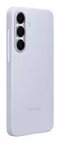 galaxy s25 blue - Samsung Silicone Case, Galaxy S25 FE, šviesiai mėlynas - Dėklas - 7 nuotrauka