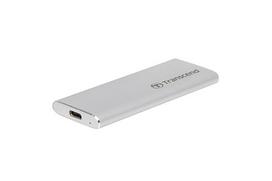 isorinis 1tb - External SSD|TRANSCEND|ESD260C|1TB|USB 3.1|3D NAND|Write speed 460MBytes/sec|Read speed 520MBytes/sec|TS1TESD260C - 2 nuotrauka