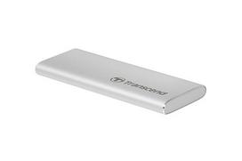 isorinis 1tb - External SSD|TRANSCEND|ESD260C|1TB|USB 3.1|3D NAND|Write speed 460MBytes/sec|Read speed 520MBytes/sec|TS1TESD260C - 3 nuotrauka