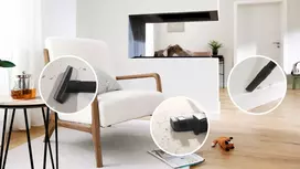 siurbliu dulkiu maiseliai bosch - Bosch ProAnimal BGB41PET1 - 4 nuotrauka