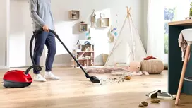 siurbliu dulkiu maiseliai bosch - Bosch ProAnimal BGB41PET1 - 6 nuotrauka