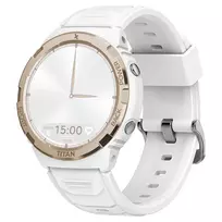 aukso laikrodziai - FW100 Titan Valkiria white - 2 nuotrauka