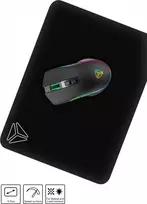 yenkee - Yenkee YPM 25 SPEED TOP Juodas (Black) - 3 nuotrauka